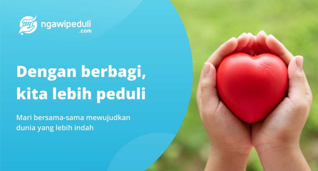 Sejarah Ngawi Peduli