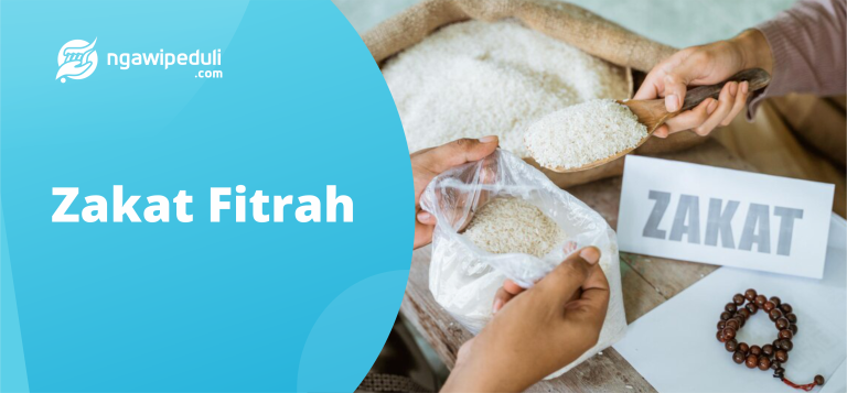 Zakat Fitrah