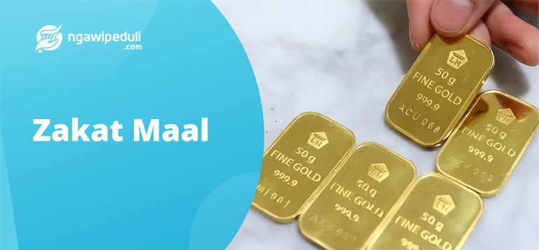 Zakat Maal